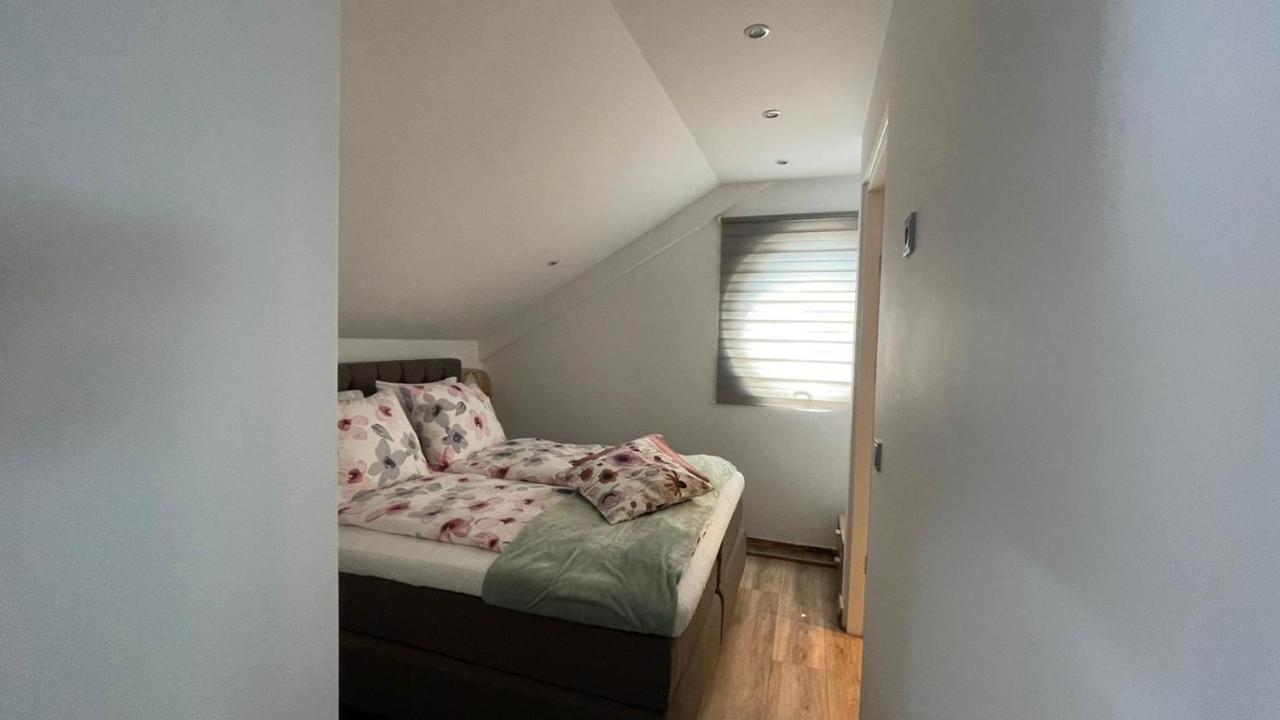 Hallo Maastricht B&B Fientje Exteriör bild