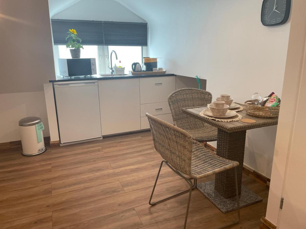 Hallo Maastricht B&B Fientje Exteriör bild