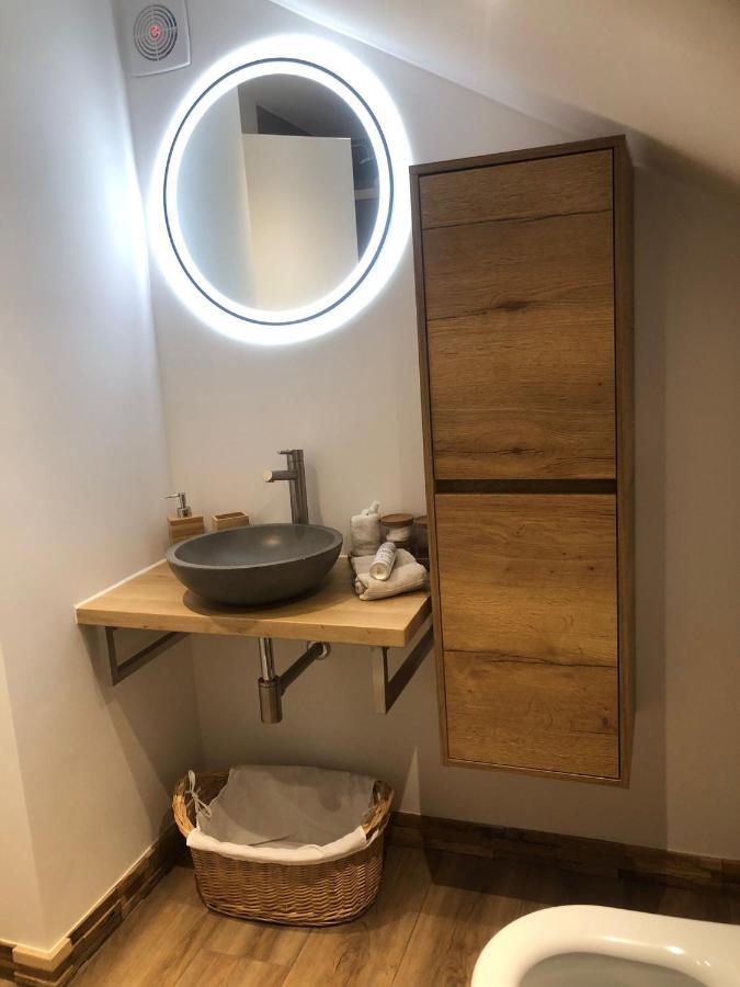 Hallo Maastricht B&B Fientje Exteriör bild