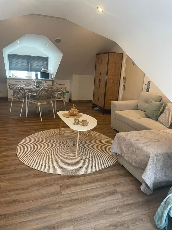 Hallo Maastricht B&B Fientje Exteriör bild