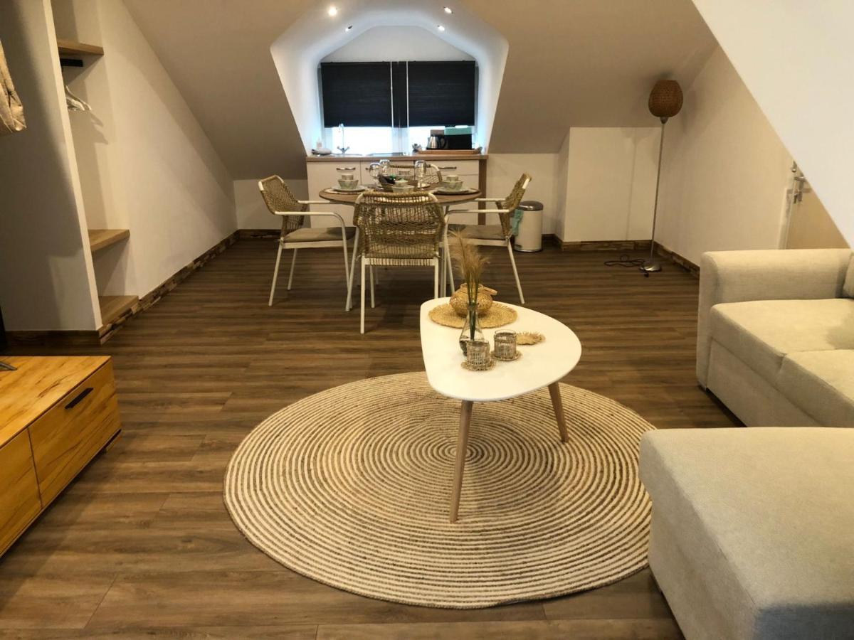 Hallo Maastricht B&B Fientje Exteriör bild